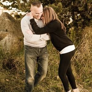 Meet your Posher, Jeannette